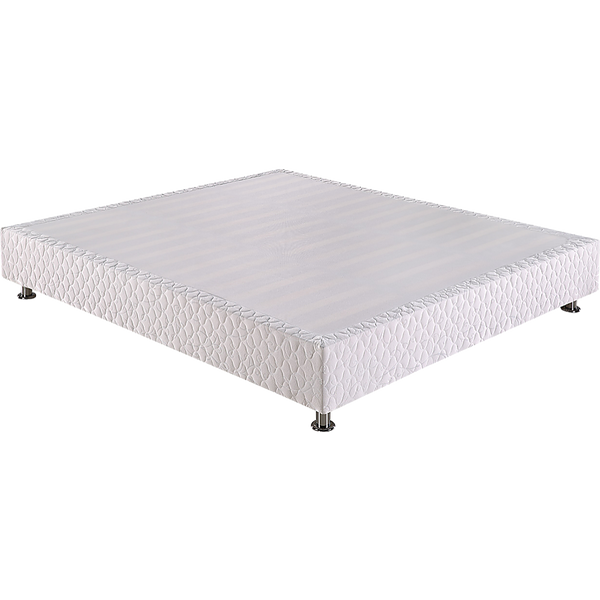 King Size Ensemble Frame Base Bedroom Deluxe