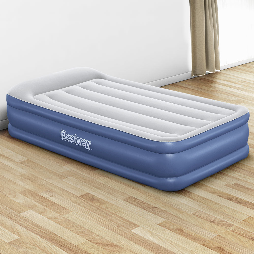 Single Size Bestway Air Bed - Free Shipping!