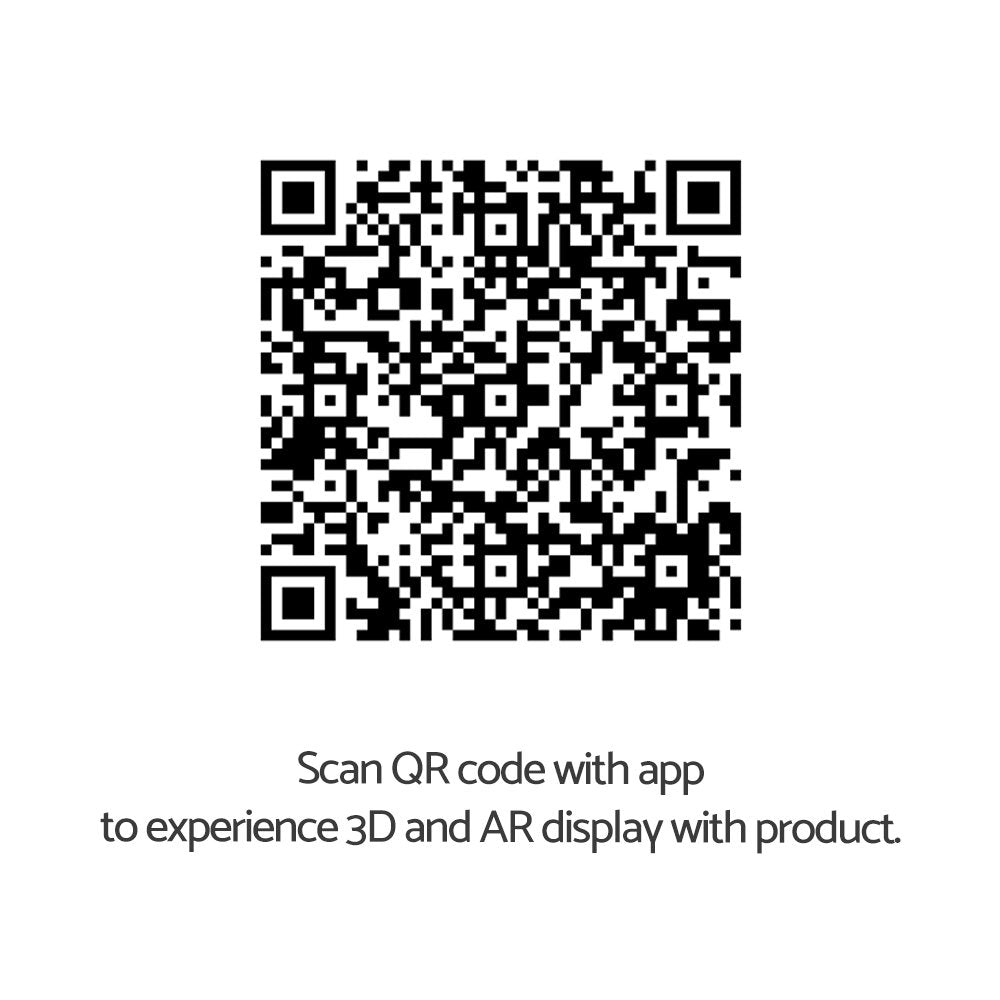 French Provincial Inspired Bedside Table