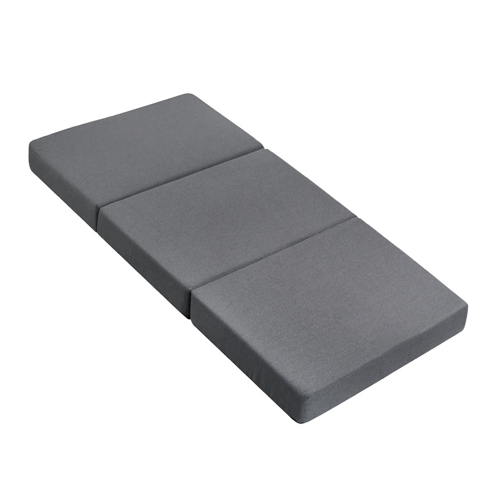 Free Shipping on this Portable Folding Foam Mattress