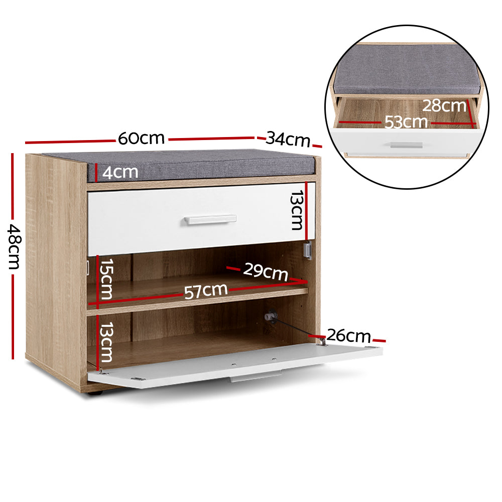 Shoe Cabinet/Organiser