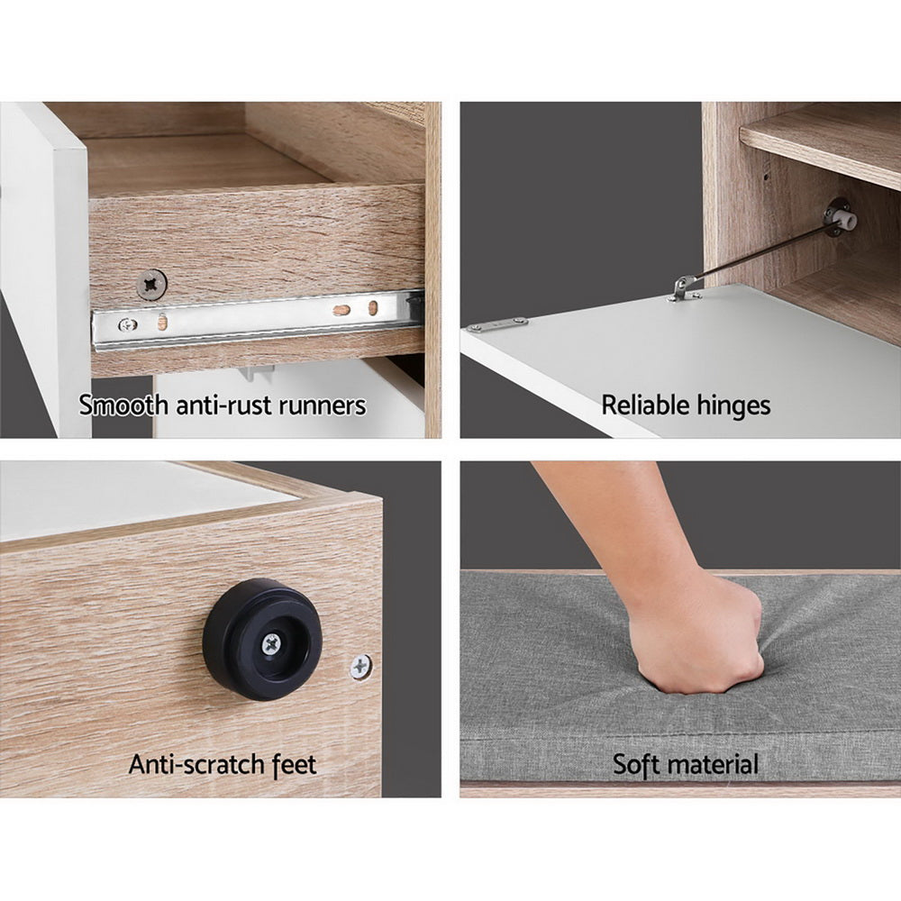 Shoe Cabinet/Organiser