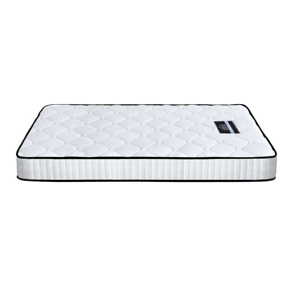 King Single Size 21cm Thick Pocket Spring Mattress