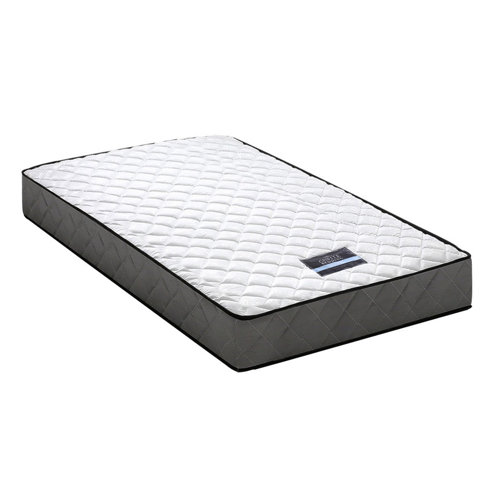 King Single Size 16cm Thick Bonnell Spring Mattress