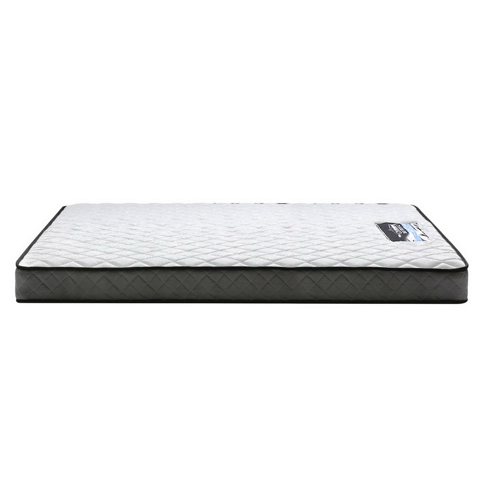 King Single Size 16cm Thick Bonnell Spring Mattress