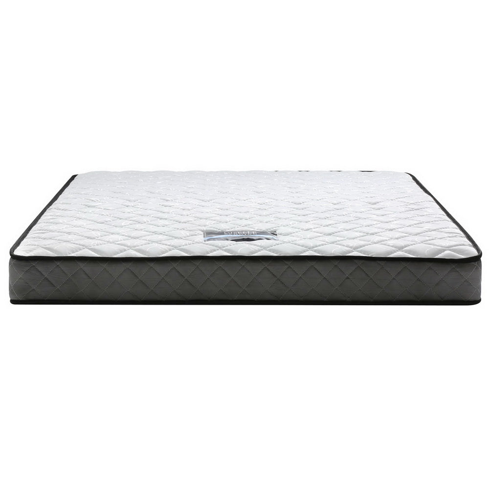 Back In Stock! Queen Size 16cm Thick Bonnell Spring Mattress