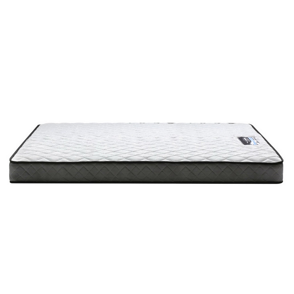 Back In Stock! Queen Size 16cm Thick Bonnell Spring Mattress