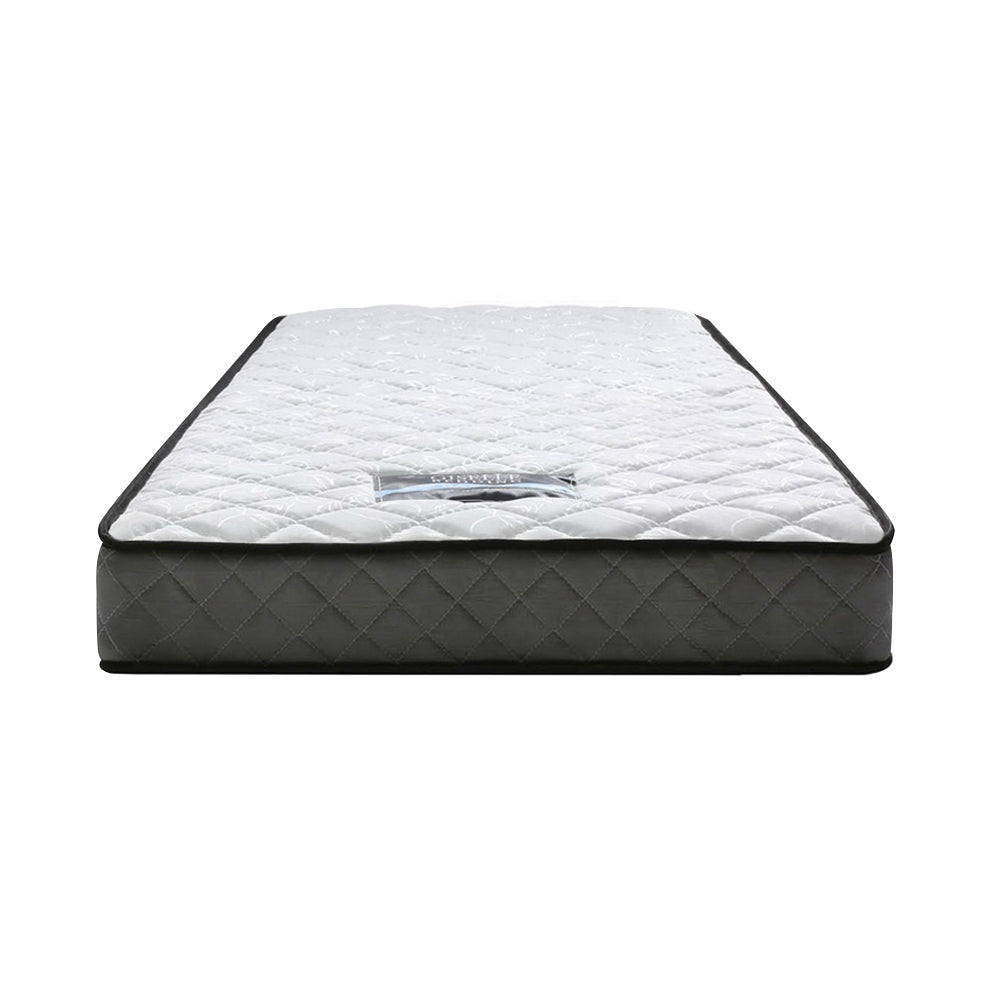 Single Size 16cm Thick Bonnell Spring Mattress