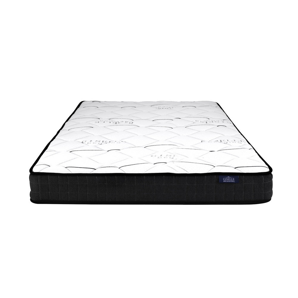 King Single Size 16cm Thick Bonnell Spring Mattress