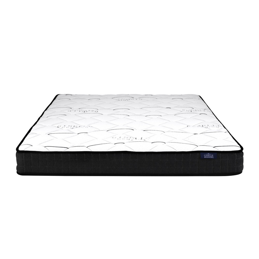 Queen Size Medium-firm 16cm Thick Bonnell Spring Mattress