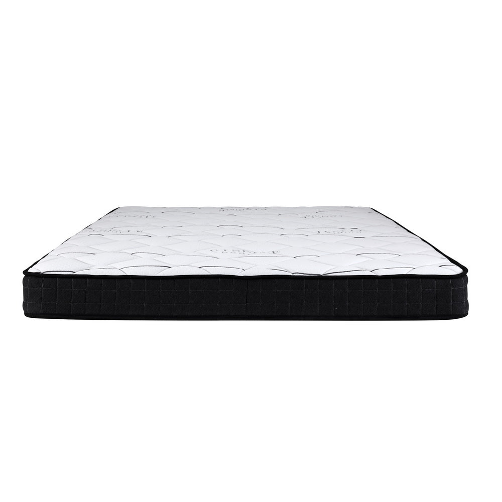 Queen Size Medium-firm 16cm Thick Bonnell Spring Mattress