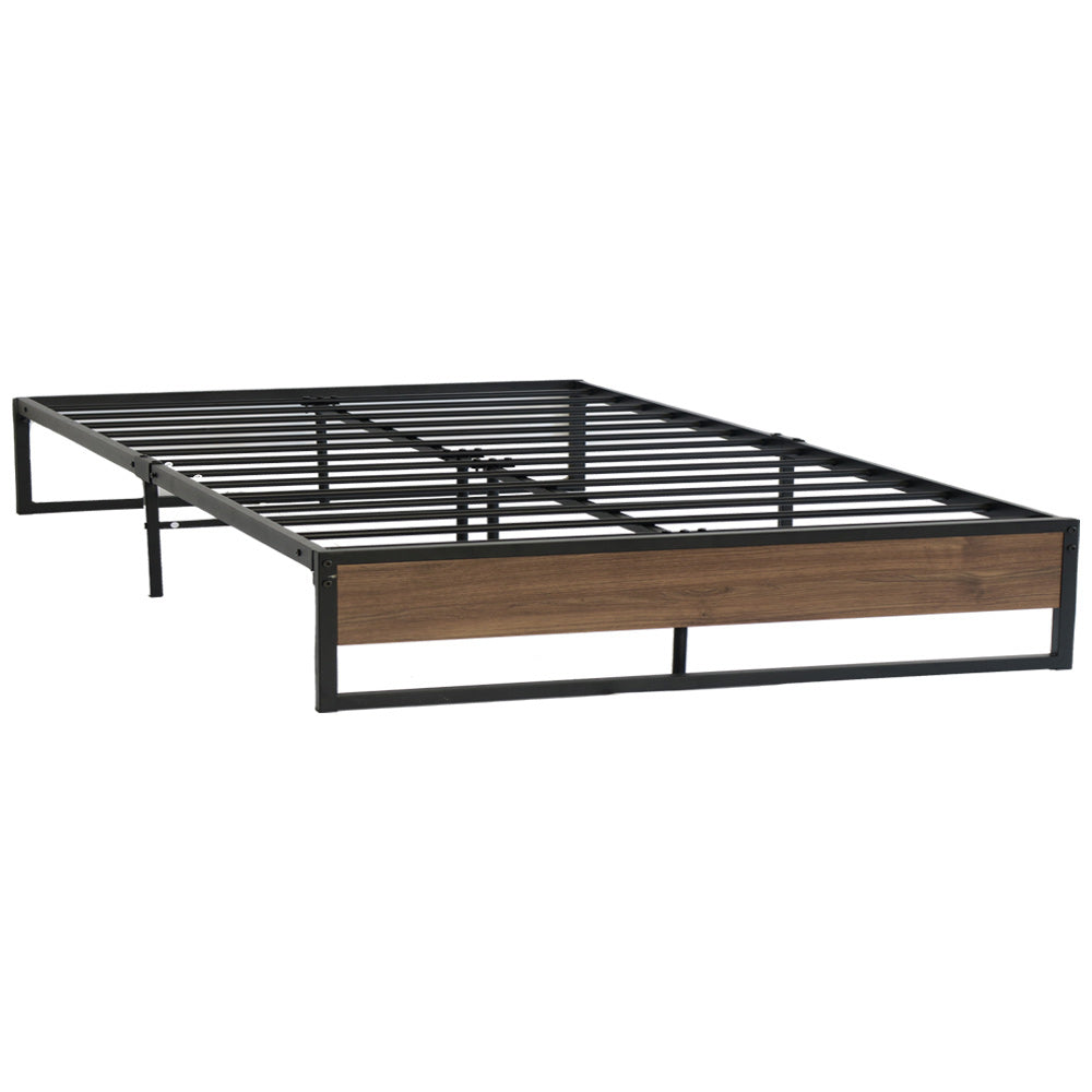 Back in Stock! Queen Bed Base