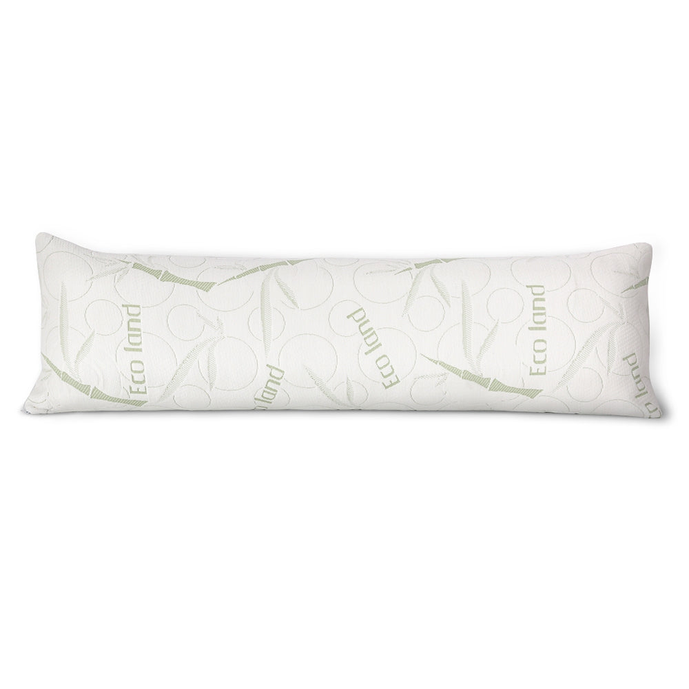 Free Shipping! Full Body Memory Foam Pillow