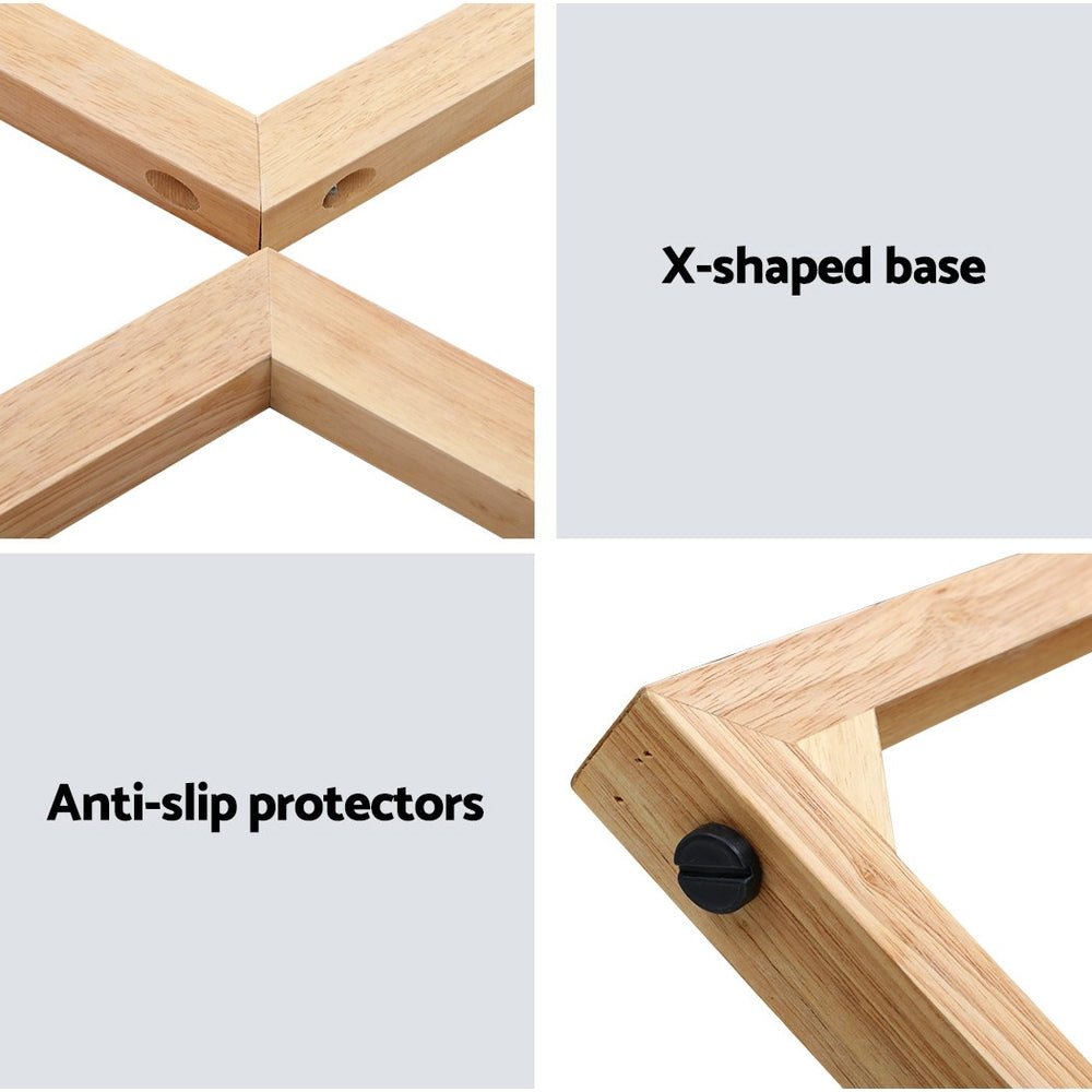 Out of Stock! Free shipping on this Bedside/Coffee Table Round - Beige