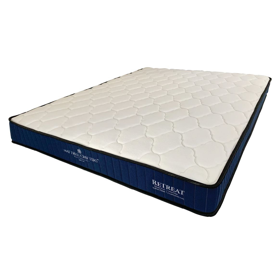 Out of Stock, Sorry! Queen Size Retreat Inner Spring Mattress