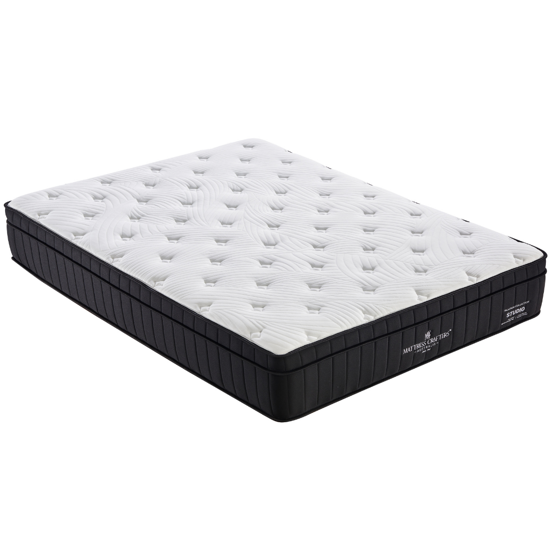 Out of stock! Double Size Extra Firm Pocket Spring Memory Foam Mattress