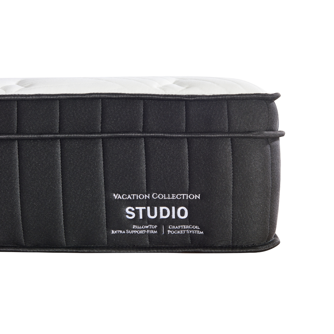 Out of stock! Double Size Extra Firm Pocket Spring Memory Foam Mattress