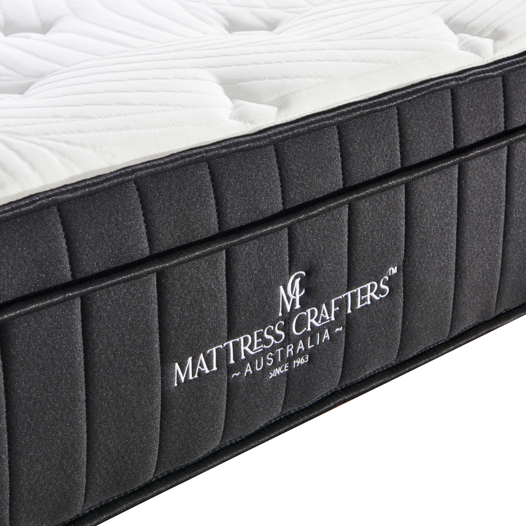 Out of stock! Double Size Extra Firm Pocket Spring Memory Foam Mattress