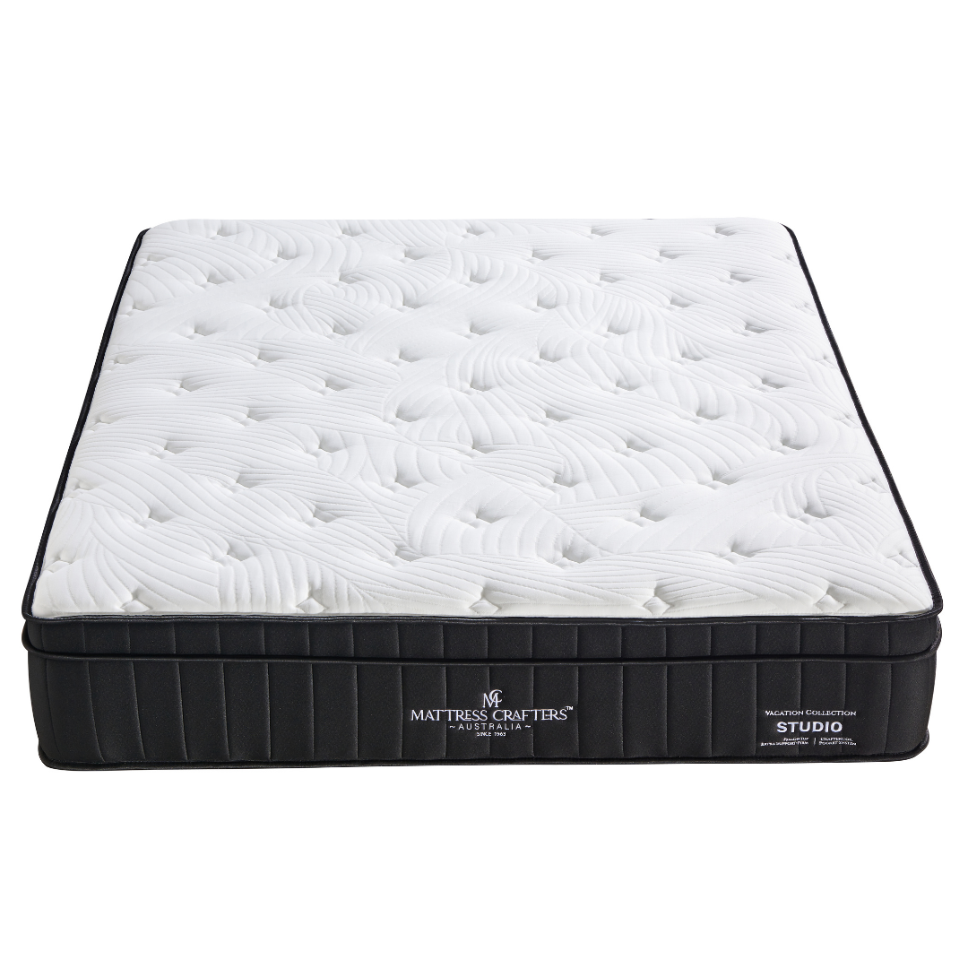 Out of Stock! King Size Extra Firm  Pocket Spring Memory Foam Mattress