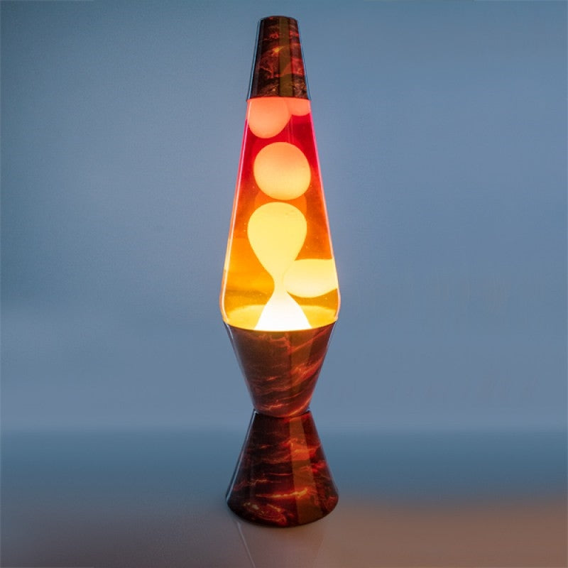Out of stock! Free Shipping on This Volcano Diamond Motion Lava Lamp