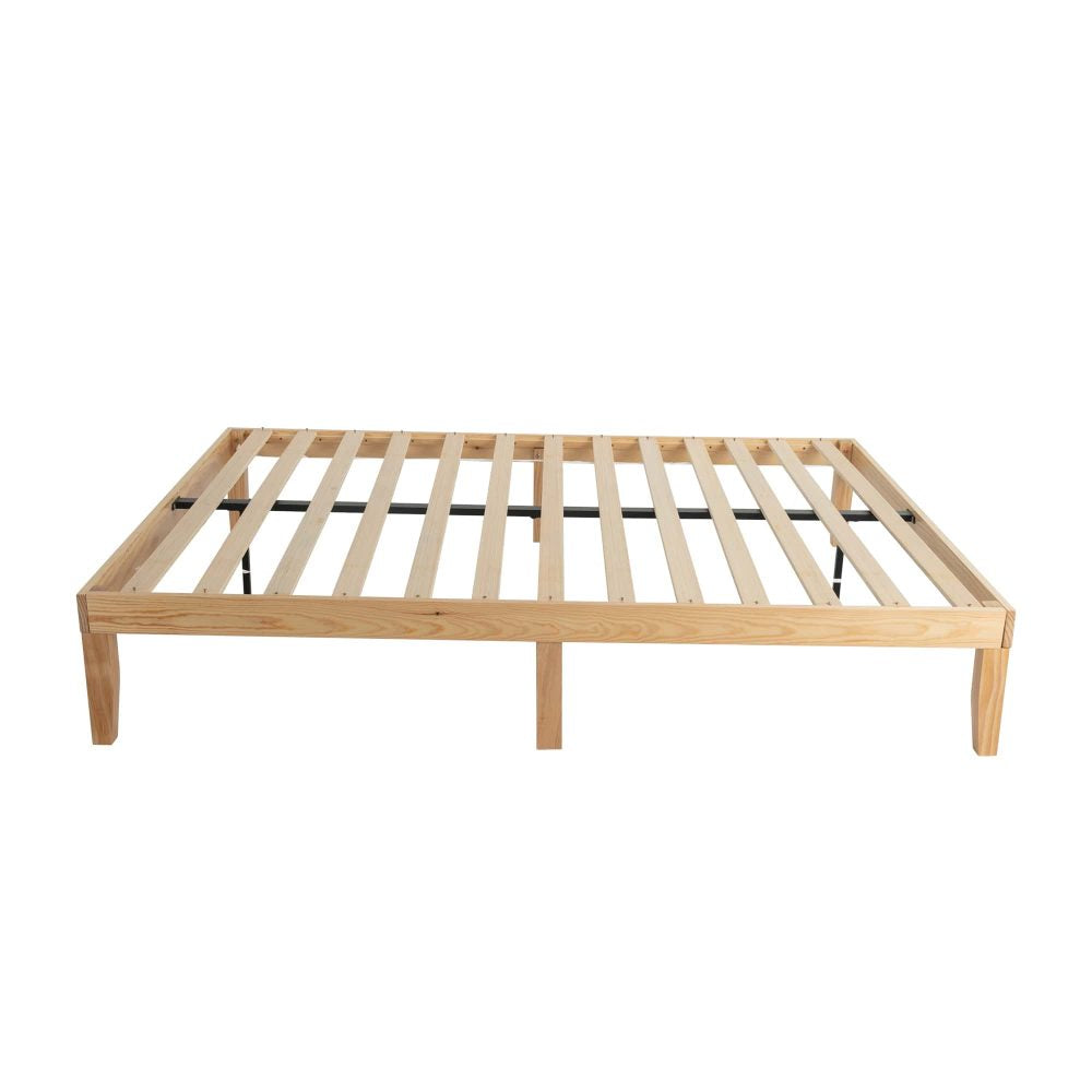 Out of stock! 
Queen Size Bed Base - Wooden