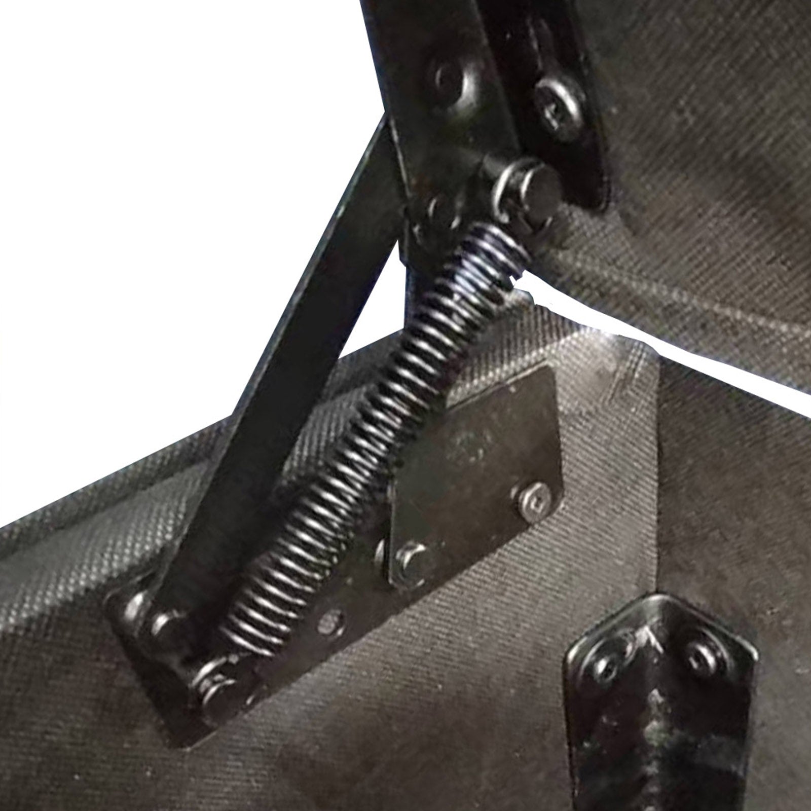 Out of Stock! Queen Size Bed Frame With Velvet Upholstery and Tufted Headboard with Deep Quilting