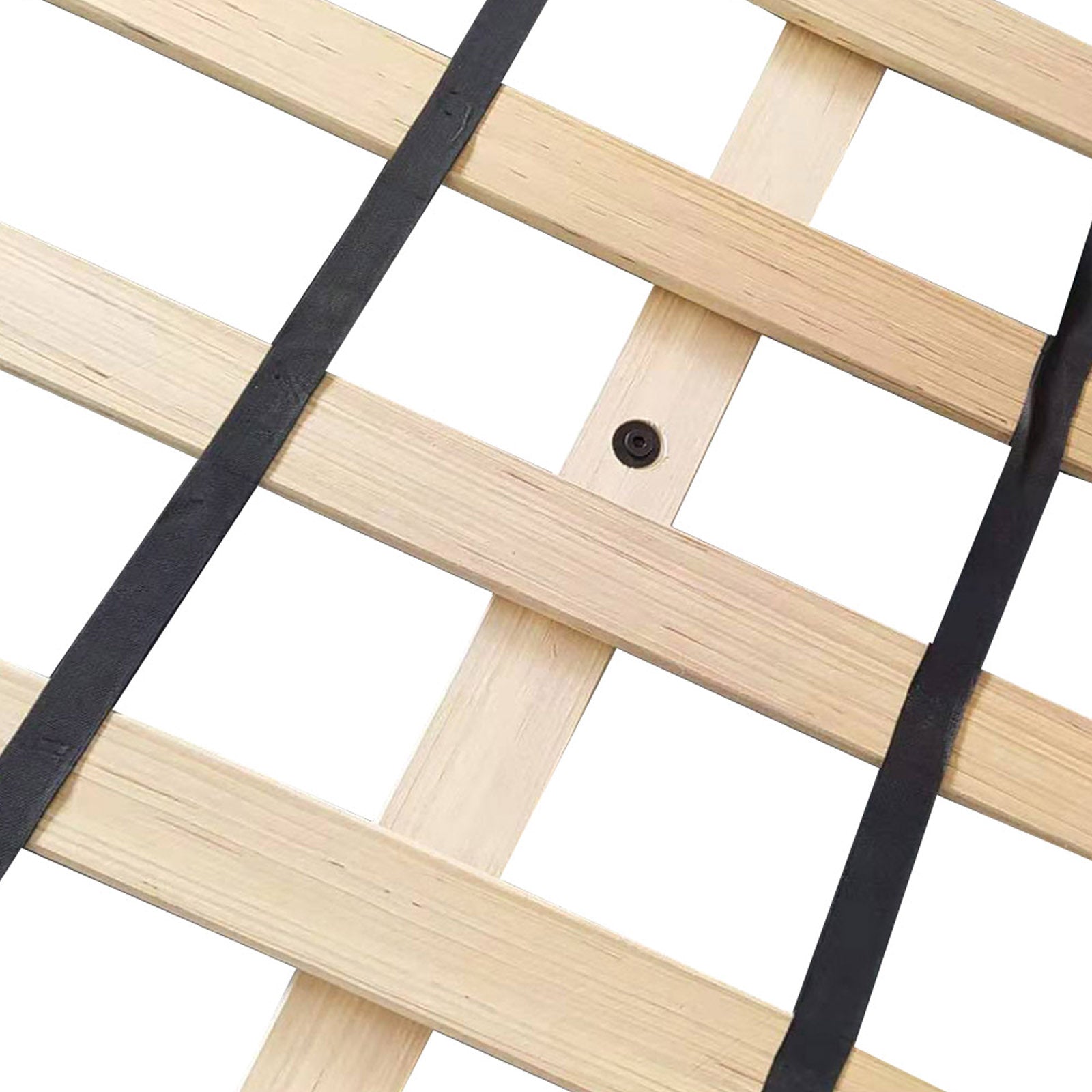 Out of Stock! Queen Size Sleigh Bedframe Velvet Upholstery Tufted Headboard And Footboard Deep Quilting