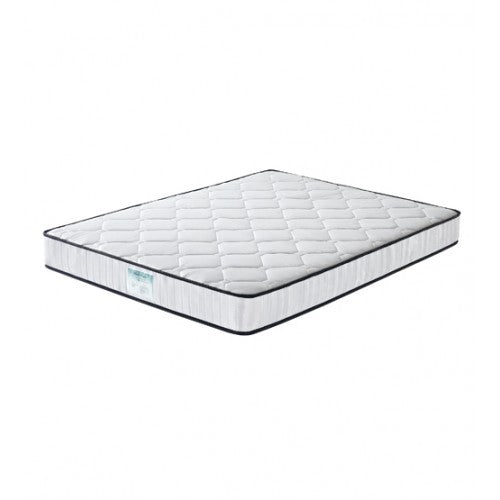 Out of Stock! King Size 6 Pocket Coil Spring and Foam Mattress