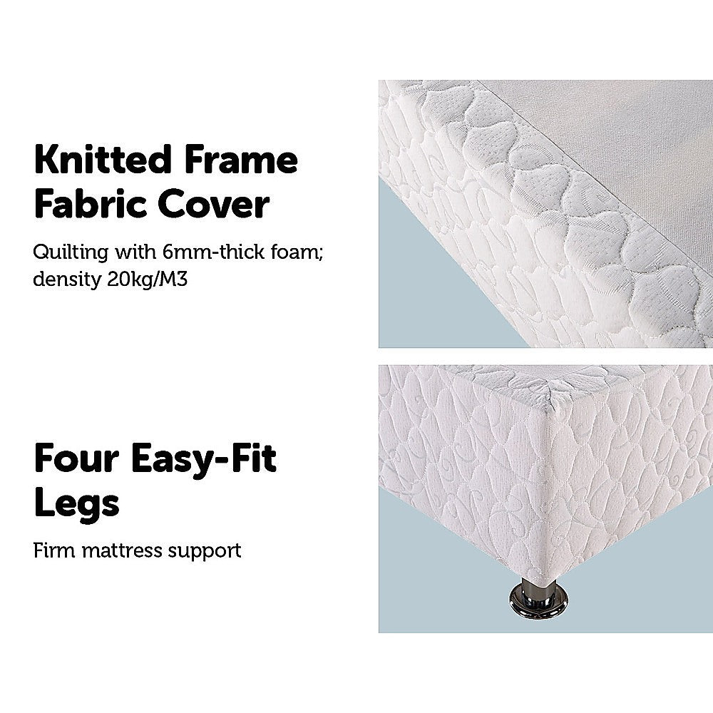 King Size Ensemble Frame Base