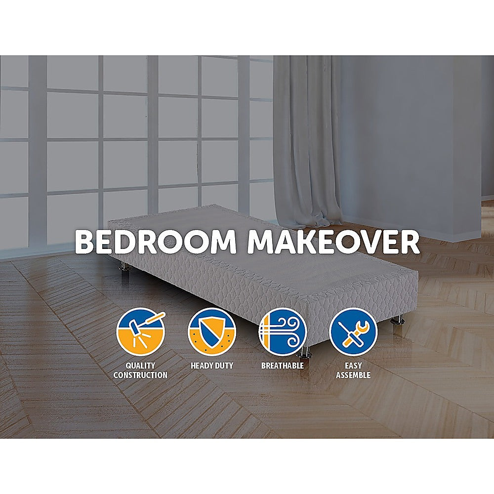 Single Size Bed Frame/Base