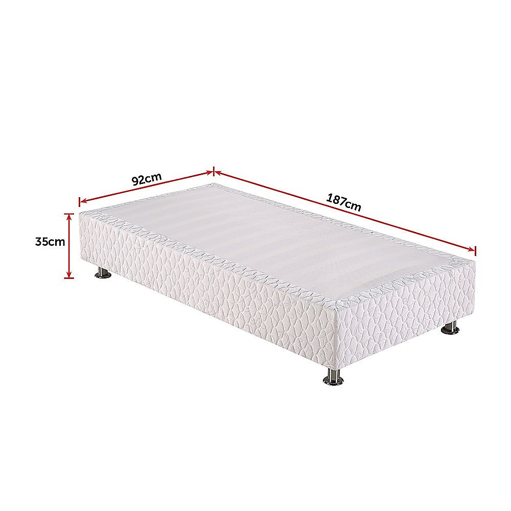 Single Size Bed Frame/Base