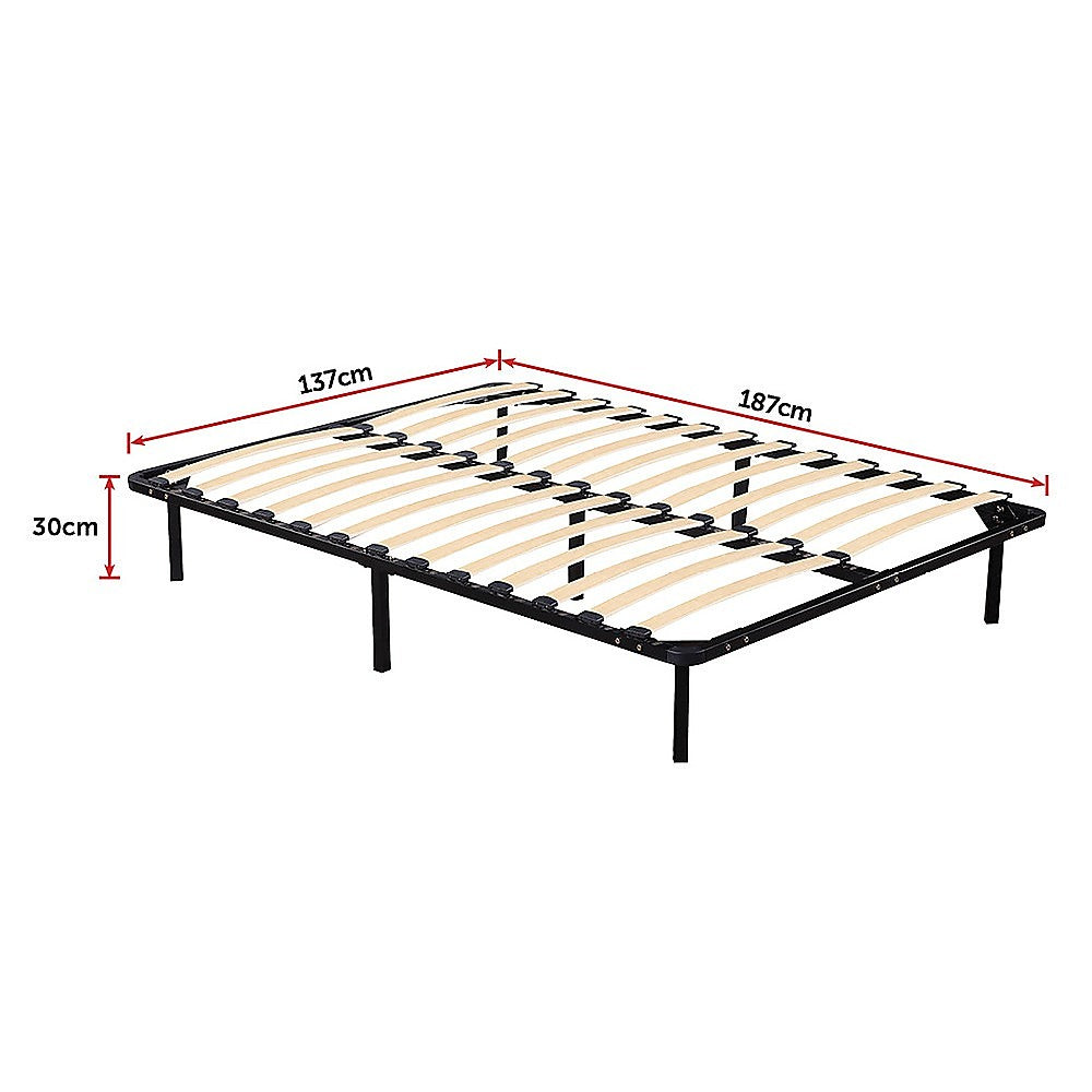 Double Size Bed Frame - Extra Strong!