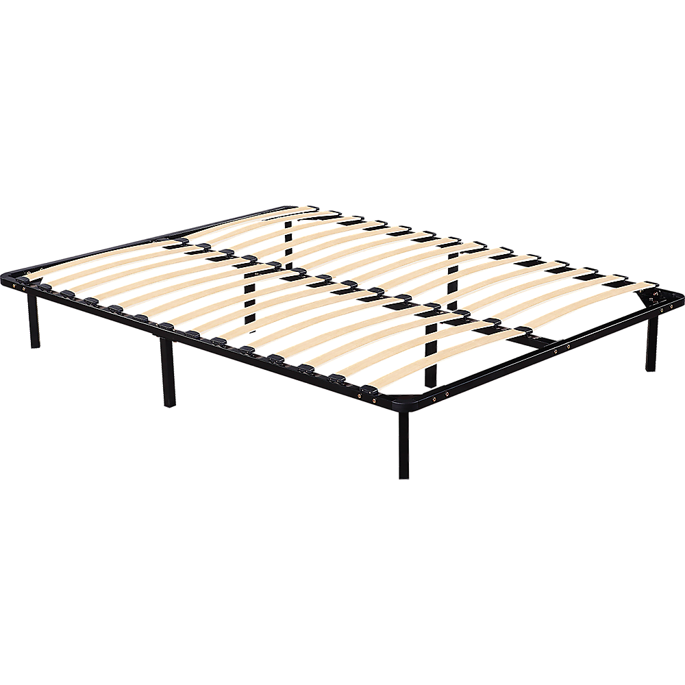 Queen Size Metal Bed Frame - Extra strong!