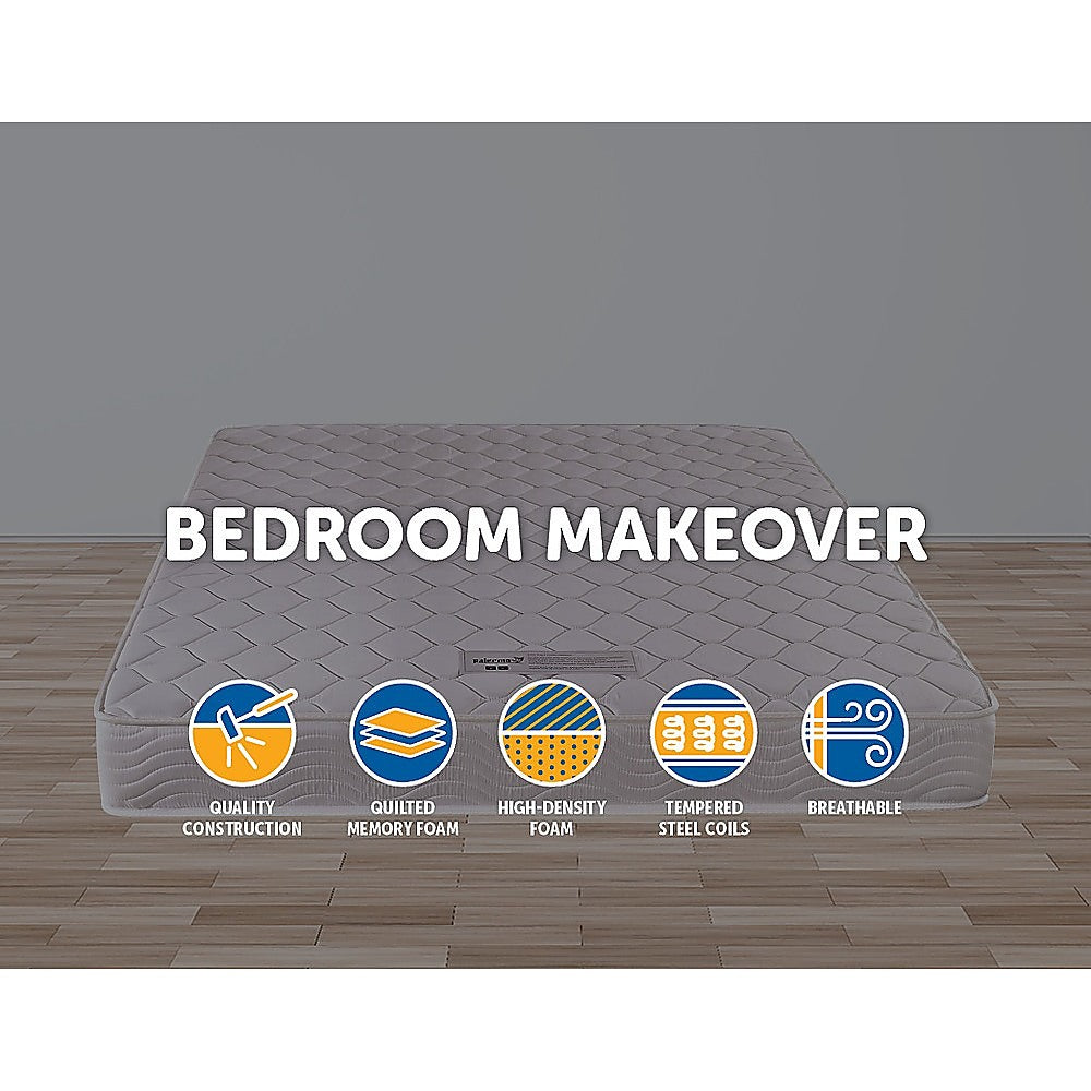 Out of Stock! Double Size PALERMO Mattress