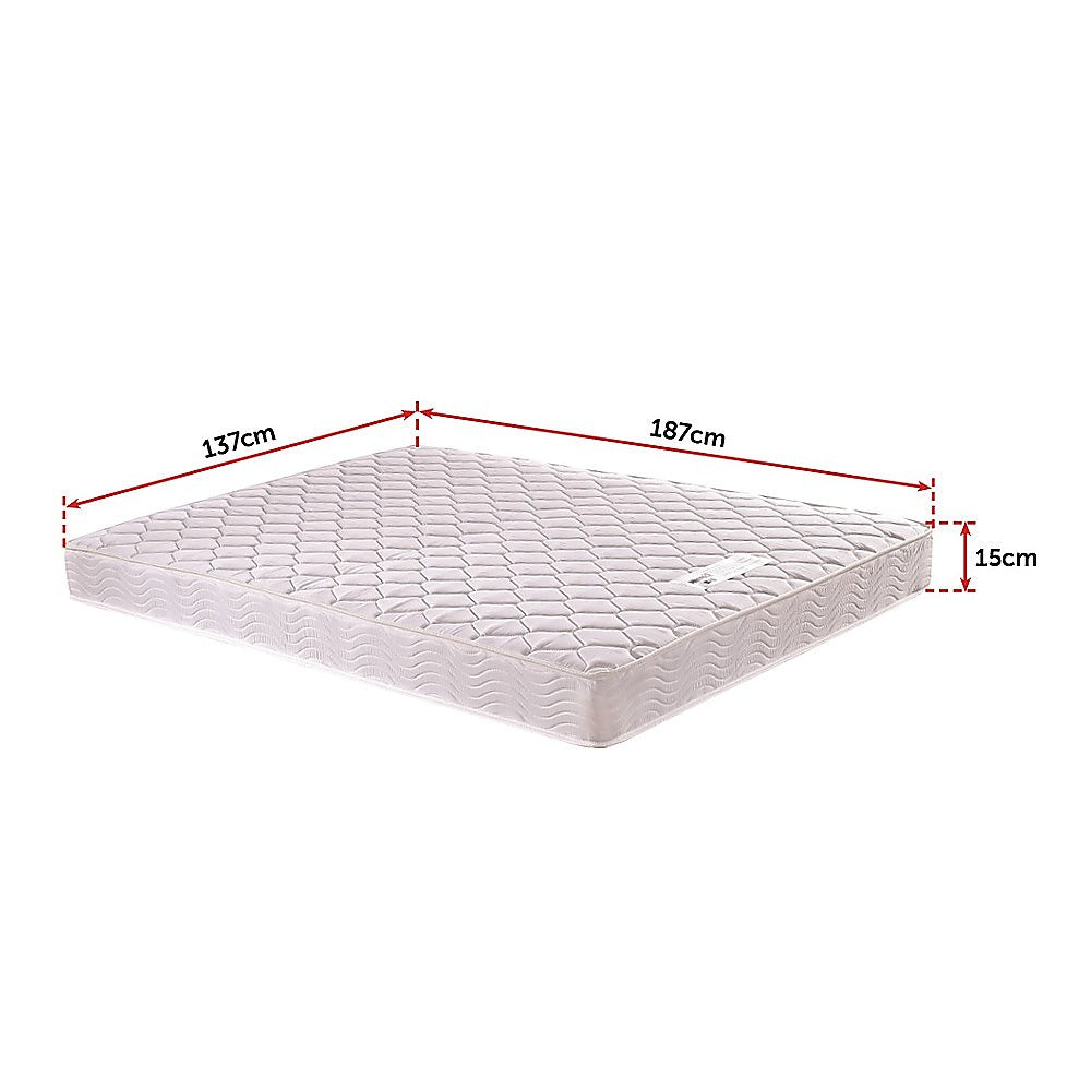 Out of Stock! Double Size PALERMO Mattress