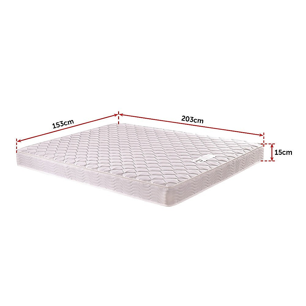 Out of stock! Queen Size PALERMO Mattress