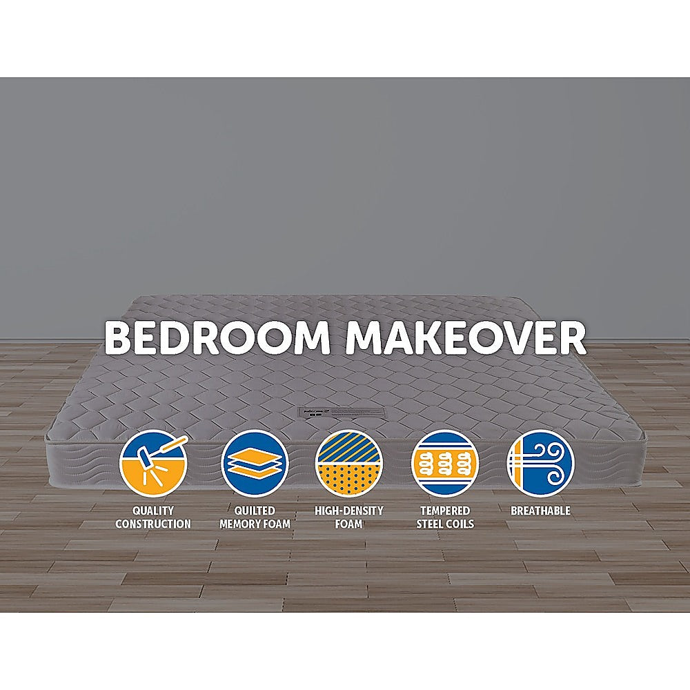 Out of Stock! King  PALERMO Mattress