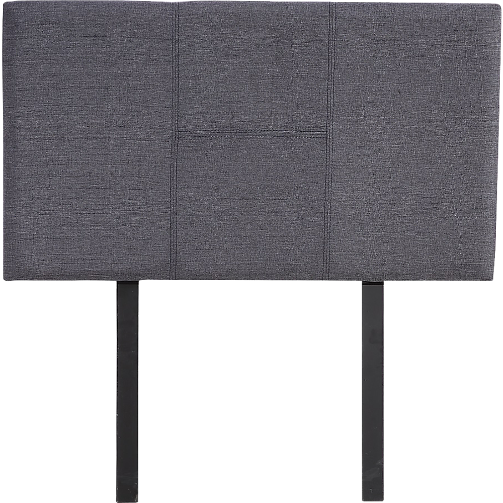 Out of Stock! Single Size Headboard/Bedhead - Grey