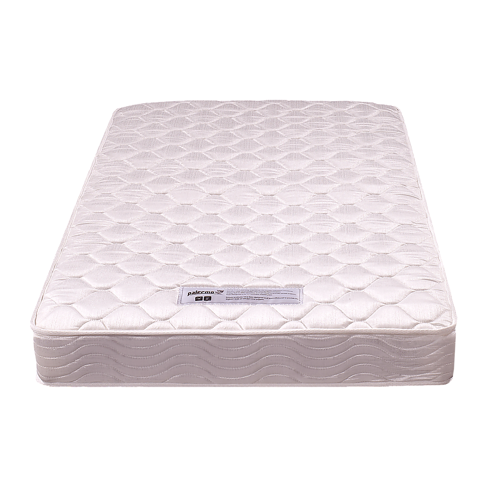 Out of Stock! King Single Size 15CM Thick PALERMO Mattress