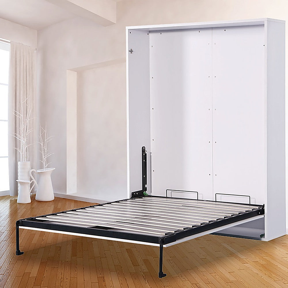 Double Size Wall Bed Diamond Edition Palermo