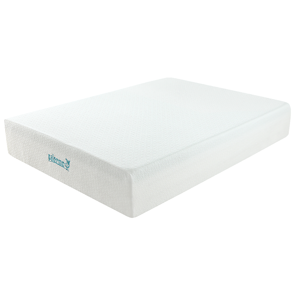 Out of Stock, Sorry! Queen Size 30cm Palermo Memory Foam Green Tea Infused CertiPUR Approved Mattress