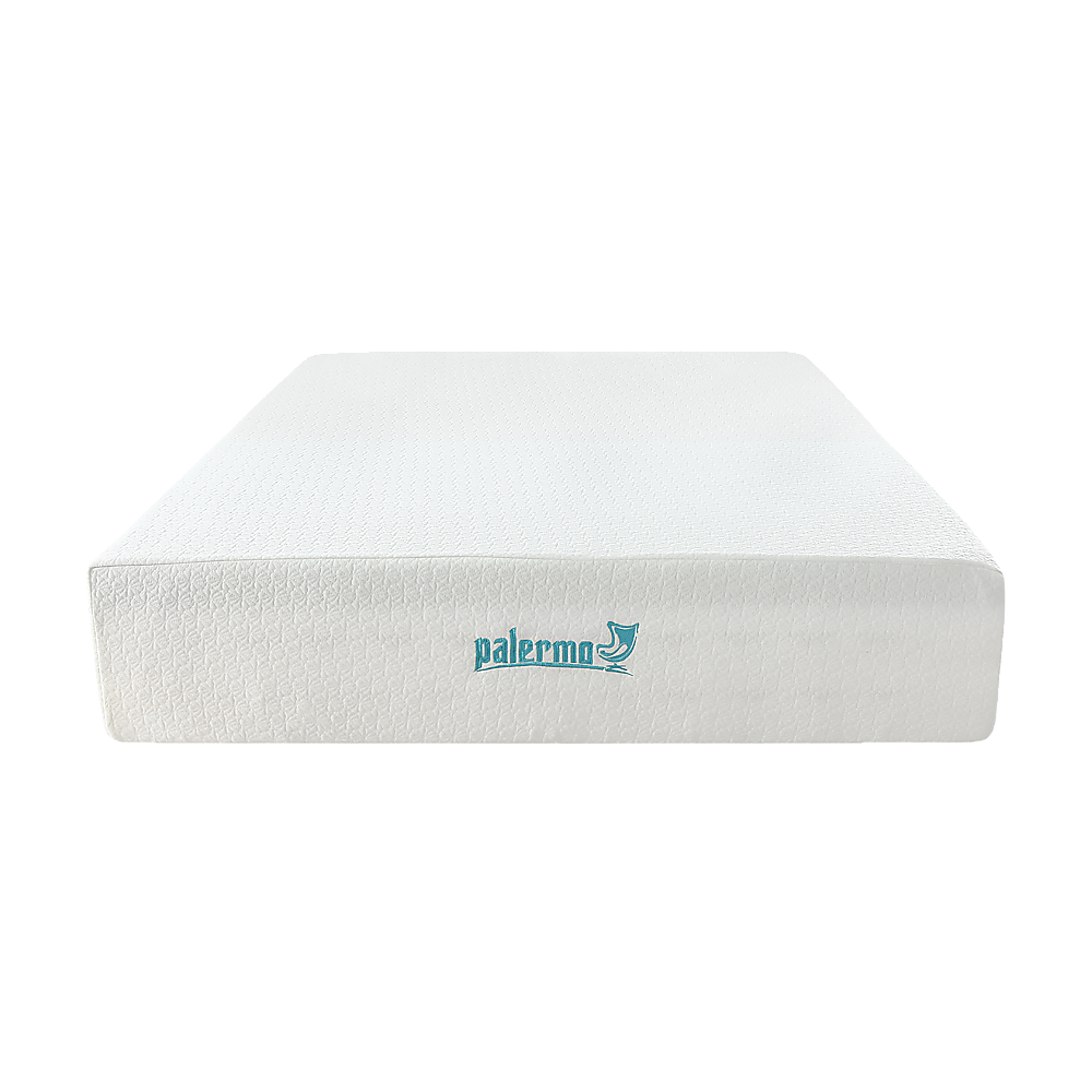 Out of Stock, Sorry! Queen Size 30cm Palermo Memory Foam Green Tea Infused CertiPUR Approved Mattress