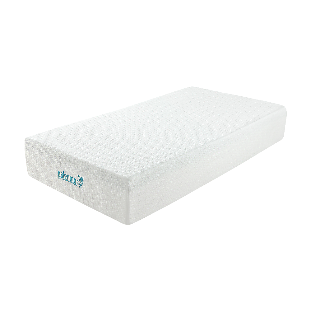 Out of stock! King Single Size 30cm Thick Palermo Memory Foam Green Tea Infused Mattress CertiPUR Approved