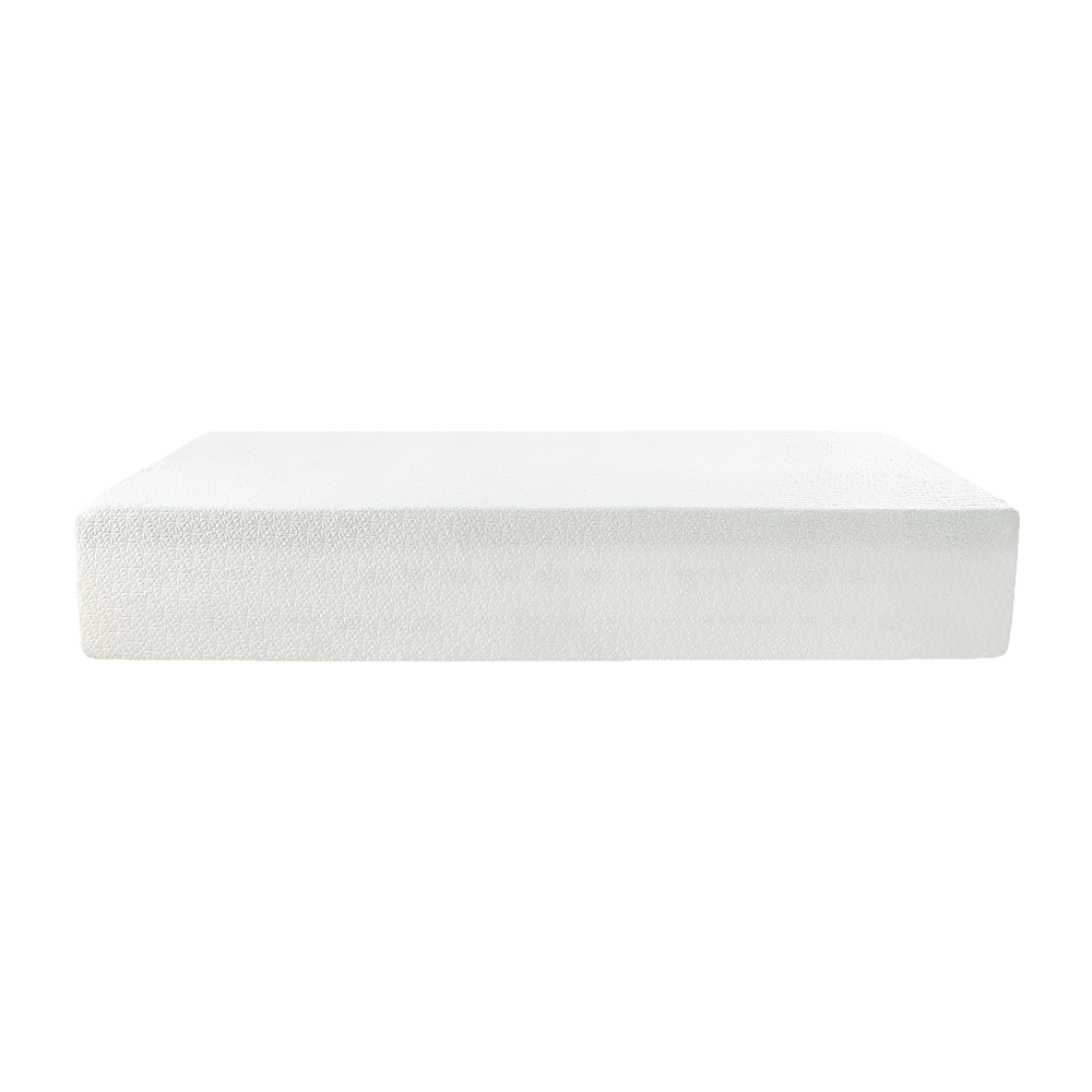 Out of Stock! Double Size 30cm thick Palermo Memory Foam Green Tea Infused CertiPUR Approved Mattress