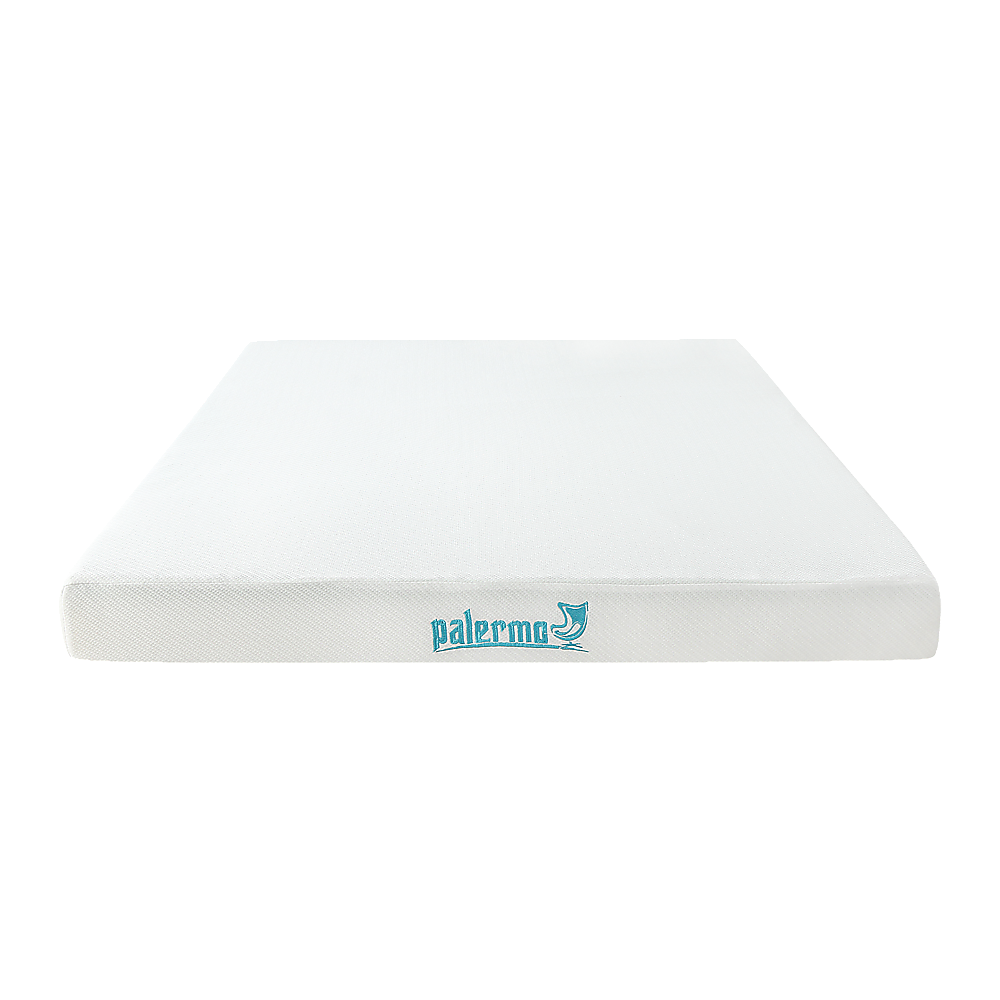 Out of Stock! King Size PalermoMemory Foam Green Tea Infused CertiPUR Approved Mattress