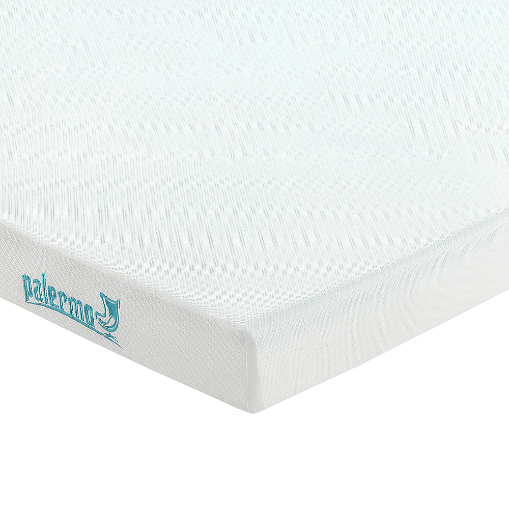 Out of Stock! King Size PalermoMemory Foam Green Tea Infused CertiPUR Approved Mattress