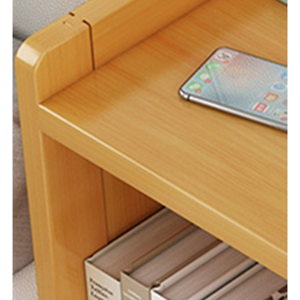 Bamboo Bedside Table