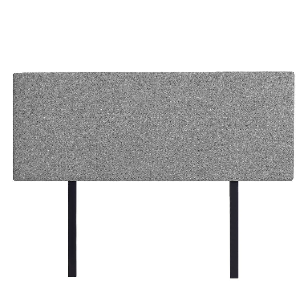 Out of stock! Queen Bed Deluxe Headboard/Bedhead - Night Ash
