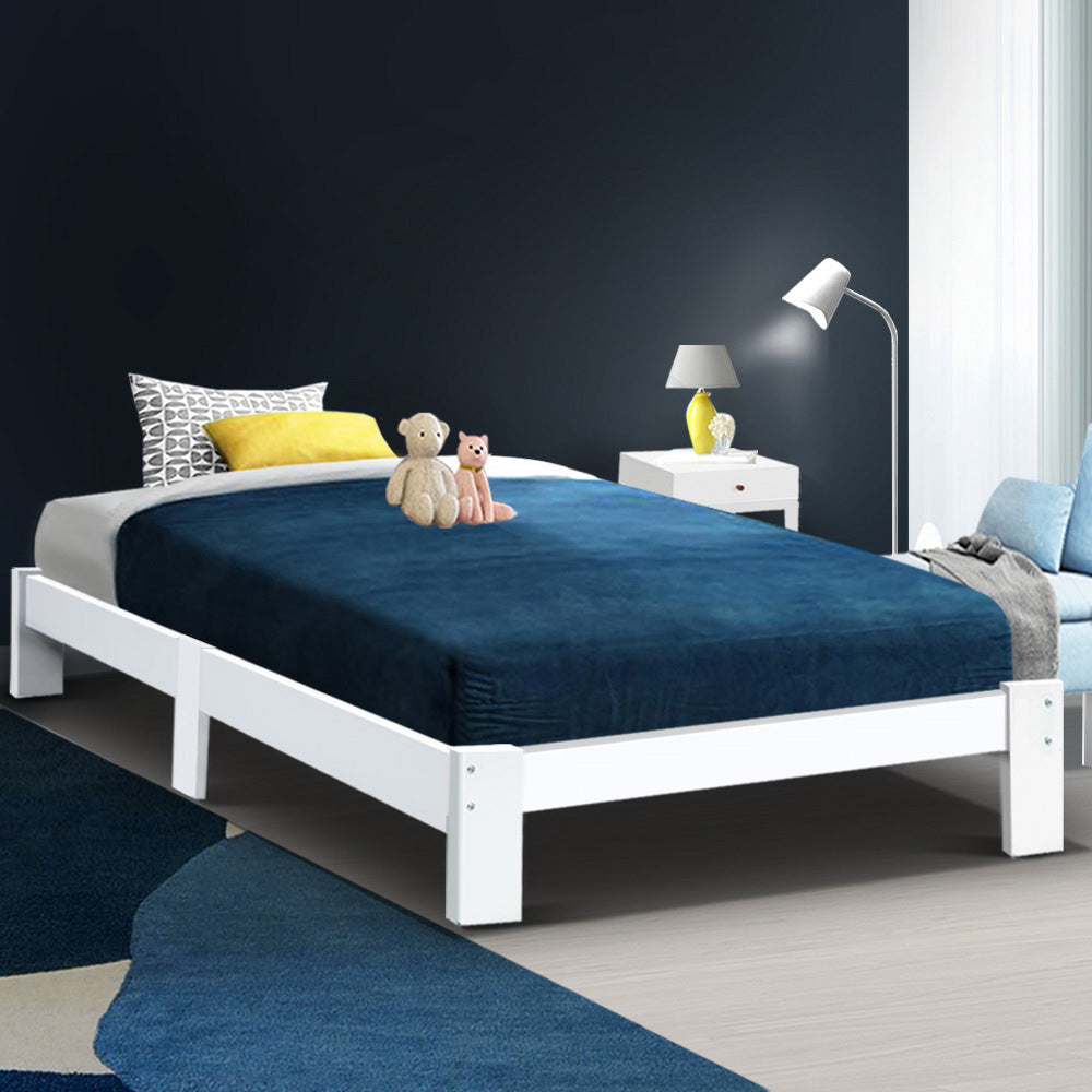 Free Shipping on this Single Size Bed Frame